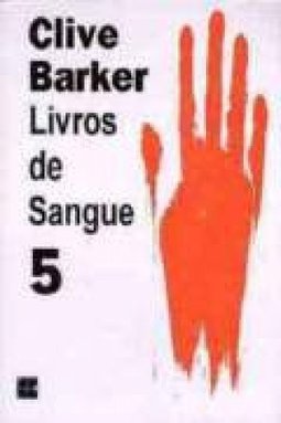 Livros de Sangue - 5