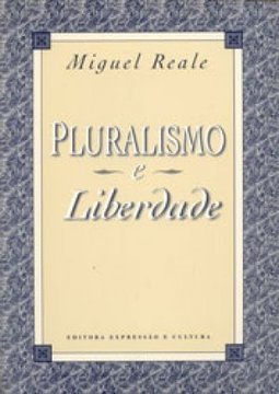 pluralismo e liberdade