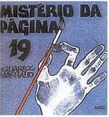 Mistério da Página 19