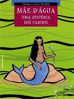 MÃE D ÁGUA