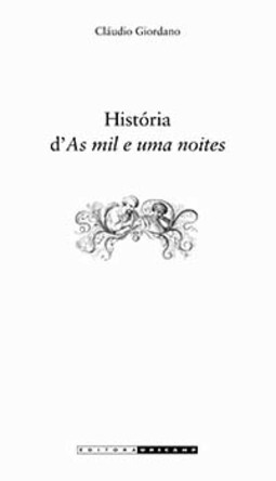 História d'As mil e uma noites