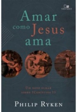 Amar como Jesus ama