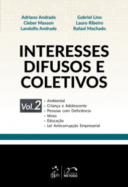 Interesses difusos e coletivos