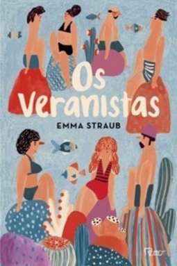 Os Veranistas