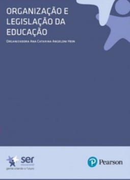 Organização e Legislação da Educação