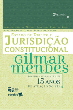 Estado de direito e jurisdição constitucional