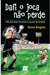 Dali o Joca não Perde