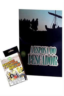 Perguntas e Respostas Bíblicas