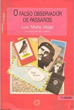 O Falso Observador De Passaros