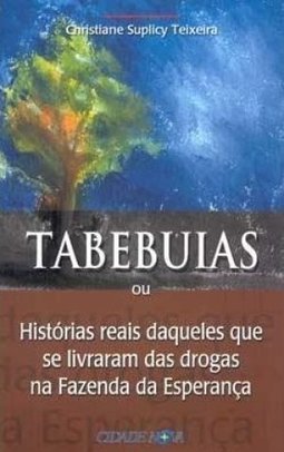 Tabebuias ou Histórias Reais Daqueles que se Livraram das Drogas na...