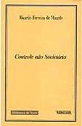 Controle Não Societário