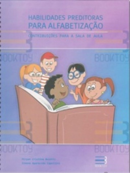 Habilidades preditoras para alfabetização