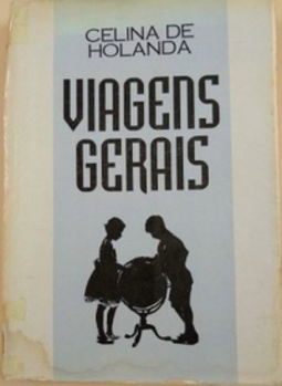 Viagens gerais: poesia