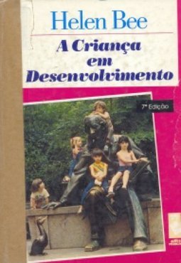 A criança em desenvolvimento