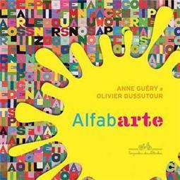 Alfabarte