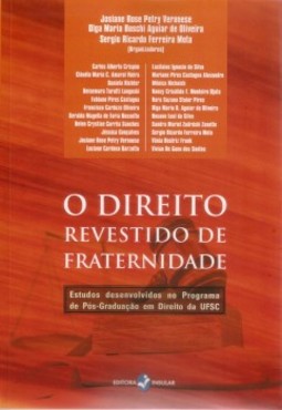 O direito revestido de fraternidade
