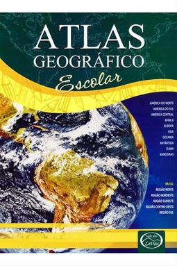 Atlas Geográfico Escolar