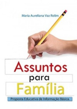 Assuntos para a família