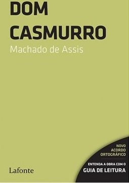 Dom Casmurro