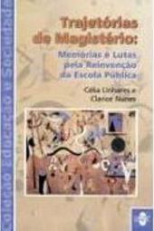 Trajetórias de Magistério