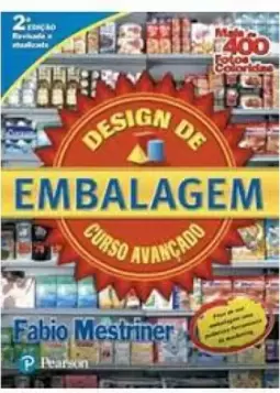 Design de Embalagem: Curso Avançado