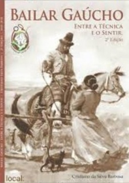 Bailar gaúcho