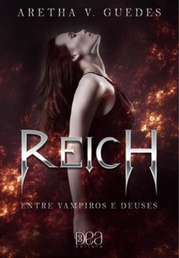 Reich: entre vampiros e deuses