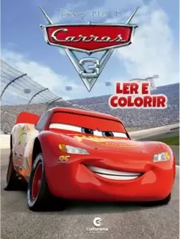 LER E COLORIR CARROS 3