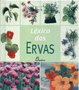 Léxico das Ervas