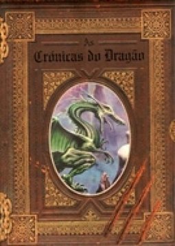As Cronicas do dragao