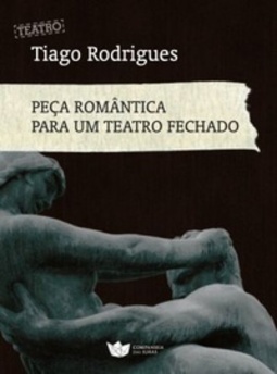 Peça Romântica Para Um Teatro Fechado (Azulcobalto)