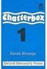 Chatterbox 1 - K7 - Importado