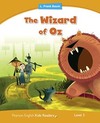 The wizard of Oz: Level 3