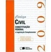 Código Civil Constituição Federal