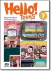 Hello! Teens - Stage 7