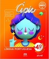 Projeto Ápis - Língua Portuguesa - 4º ano