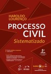 Processo civil sistematizado