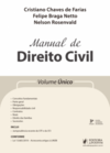 Manual de direito civil