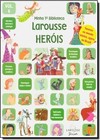Minha Primeira Biblioteca Larousse: Heróis - Vol. 6