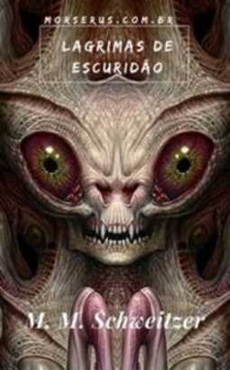 Lágrimas de escuridão (Livro das Sombras #6)