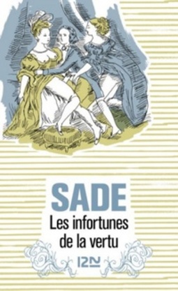 Les infortunes de la vertu (Hors collection)