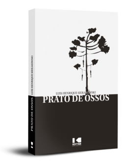 Prato de ossos