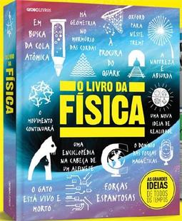 O LIVRO DA FISICA