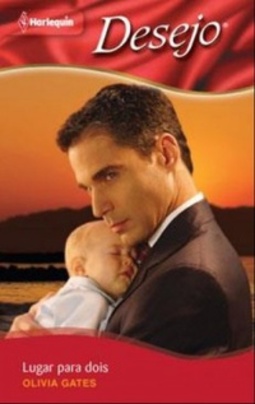 Lugar Para Dois (Desejo)