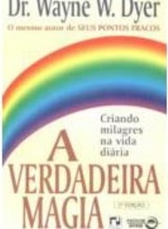 A Verdadeira Magia