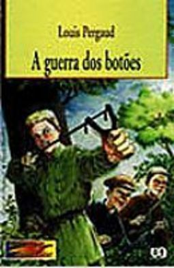 A guerra dos botões