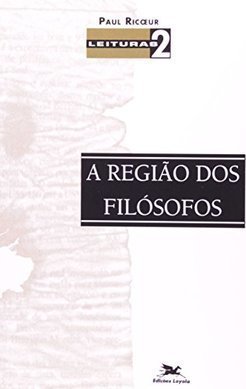 Leituras 2: a Região dos Filósofos