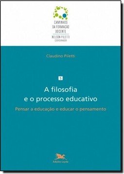 A filosofia e o processo educativo