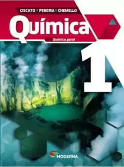Quimica - 1º Ano