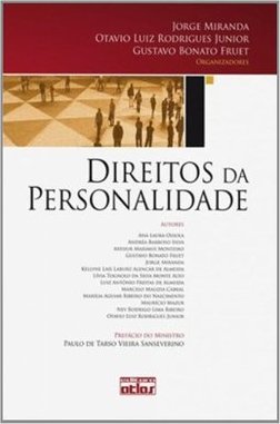 DIREITOS DA PERSONALIDADE